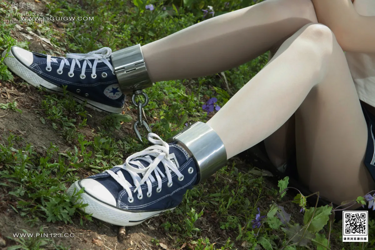 Xin Xin: Ligui photo 17