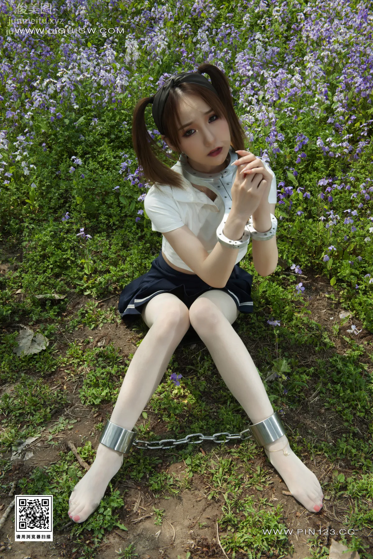 Xin Xin: Ligui photo 30