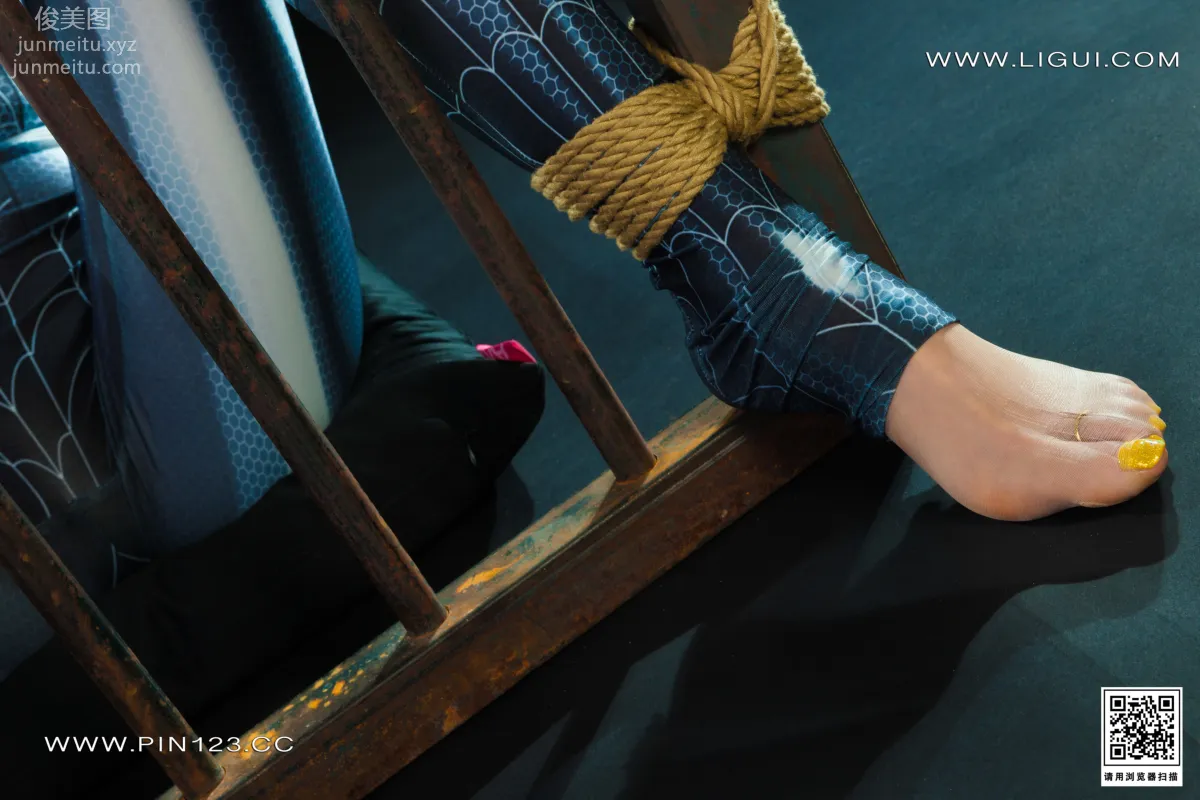 Liang Er: Ligui photo 32