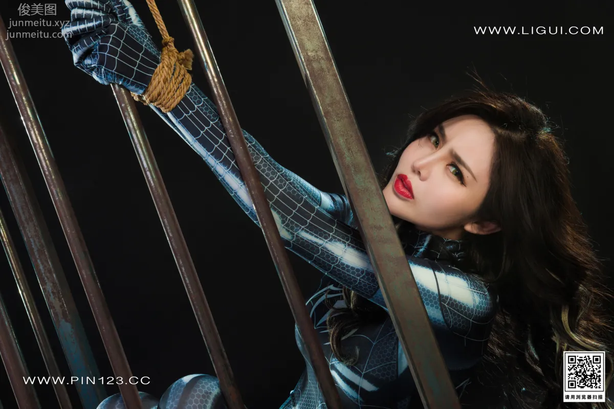 Liang Er: Ligui photo 42