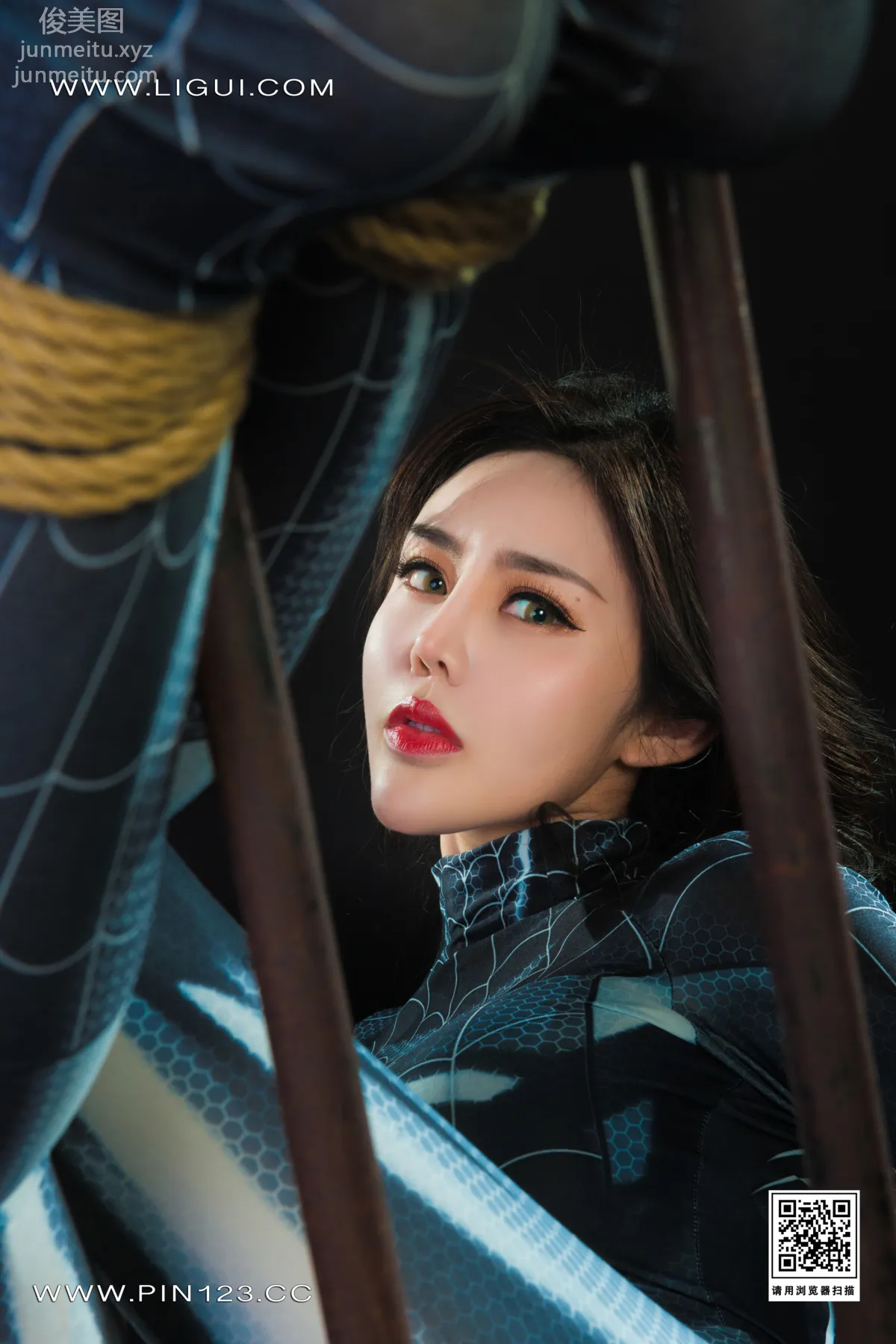 Liang Er: Ligui photo 54
