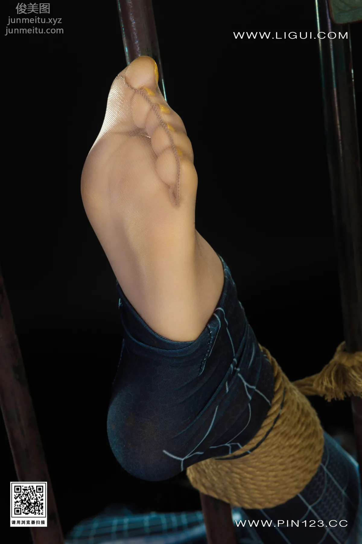 Liang Er: Ligui photo 60