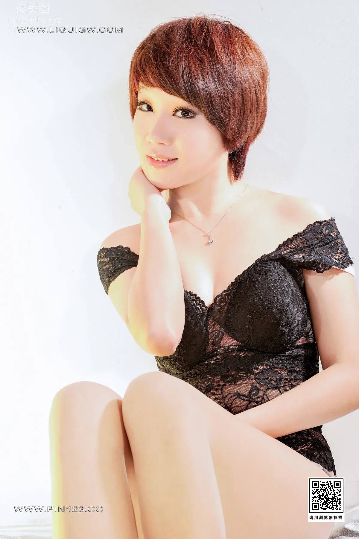 Yi Yuan: Ligui photo 15