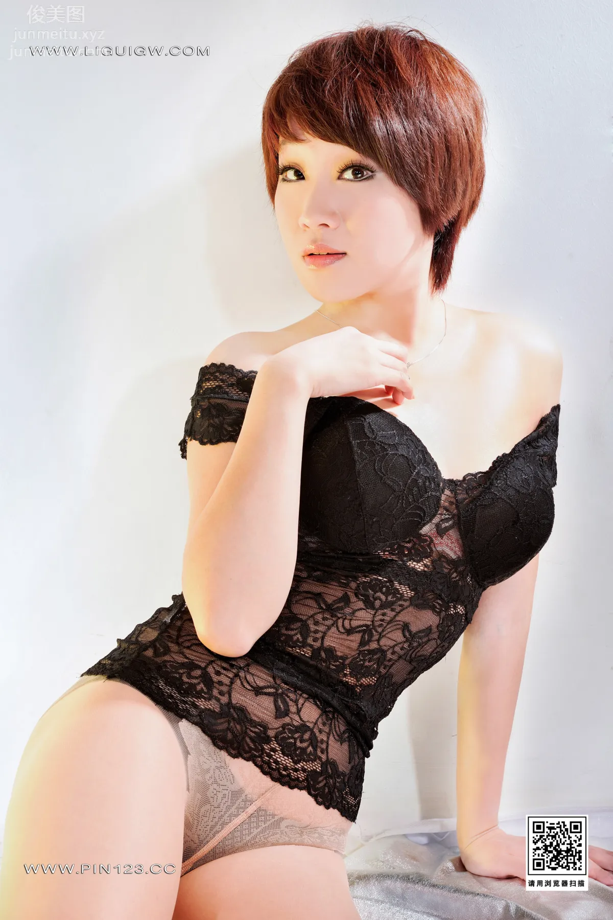 Yi Yuan: Ligui photo 18