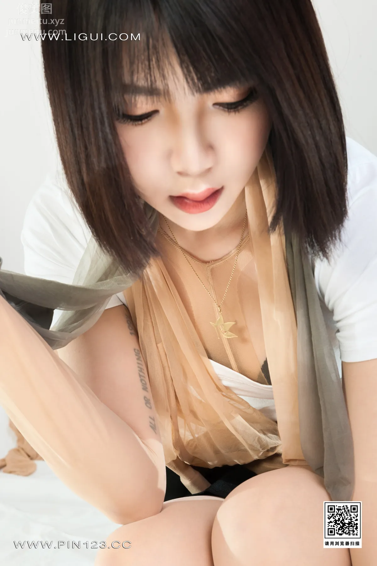 [Ligui麗櫃]2023.01.16 《香絲情結》 小七 10