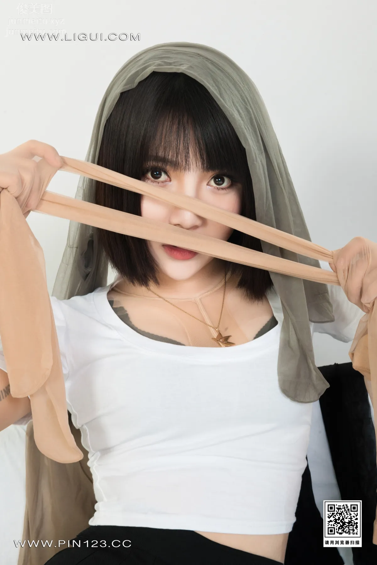 [Ligui麗櫃]2023.01.16 《香絲情結》 小七 16