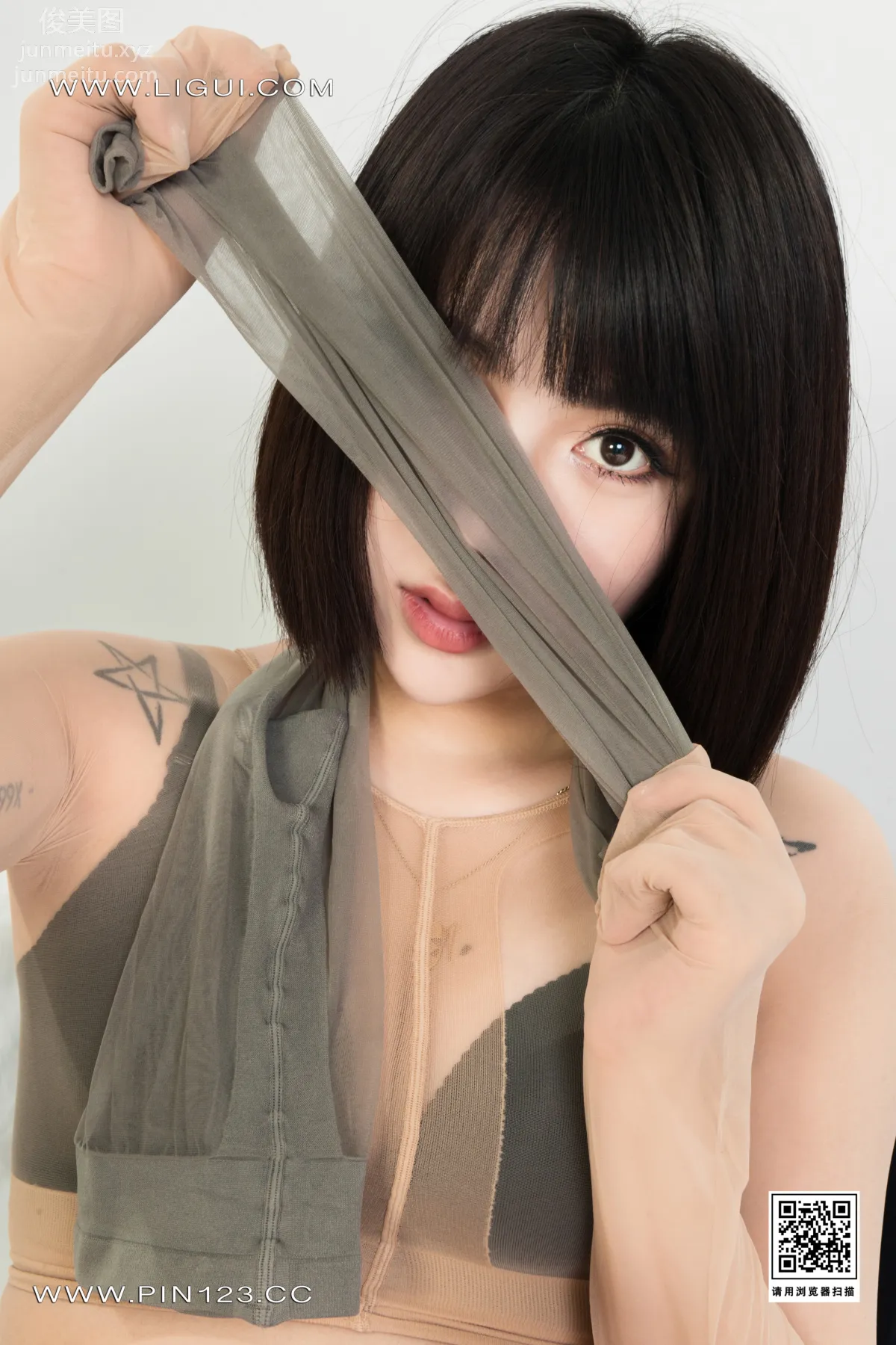 [Ligui麗櫃]2023.01.16 《香絲情結》 小七 54