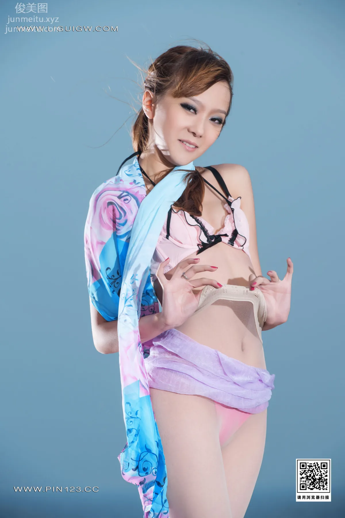 Tao Zi: Ligui photo 27