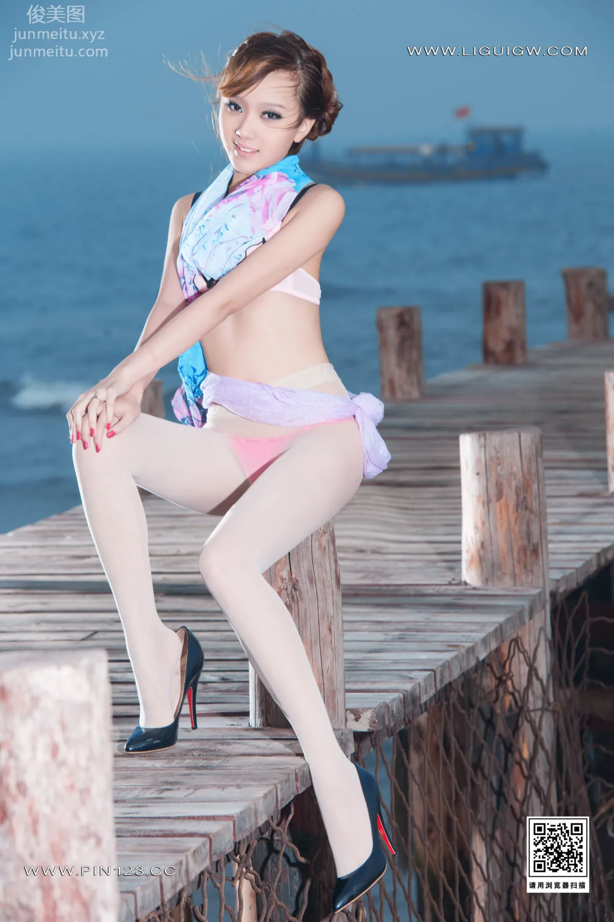 Tao Zi: Ligui photo 42