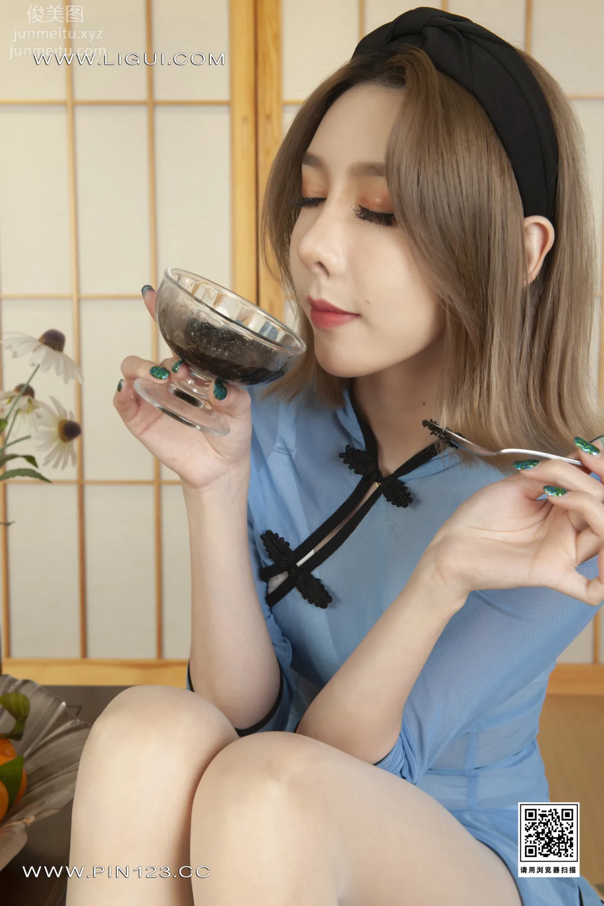 [Ligui麗櫃]2023.02.02 《欲兔宵魂》上 兔子 9