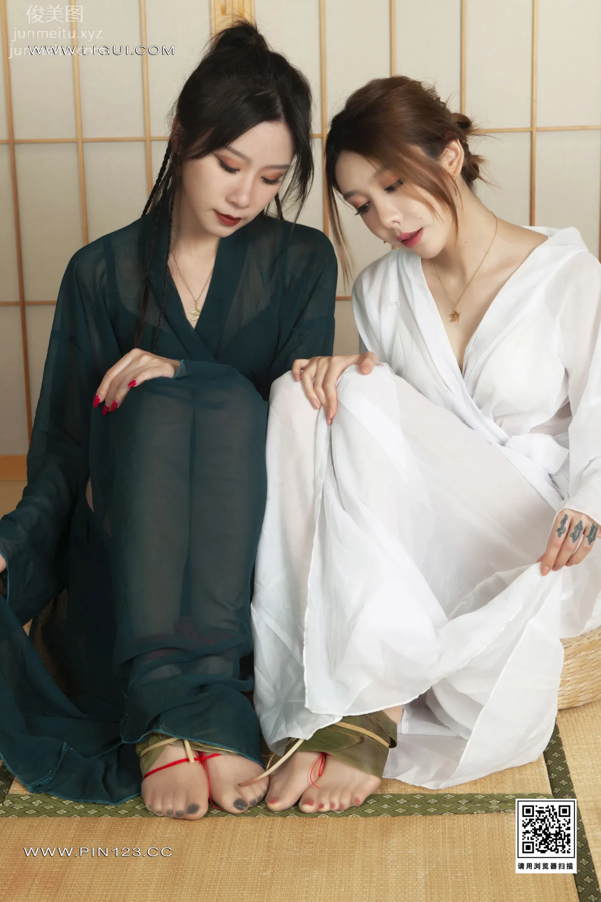 Tu Zi: Ligui photo 7