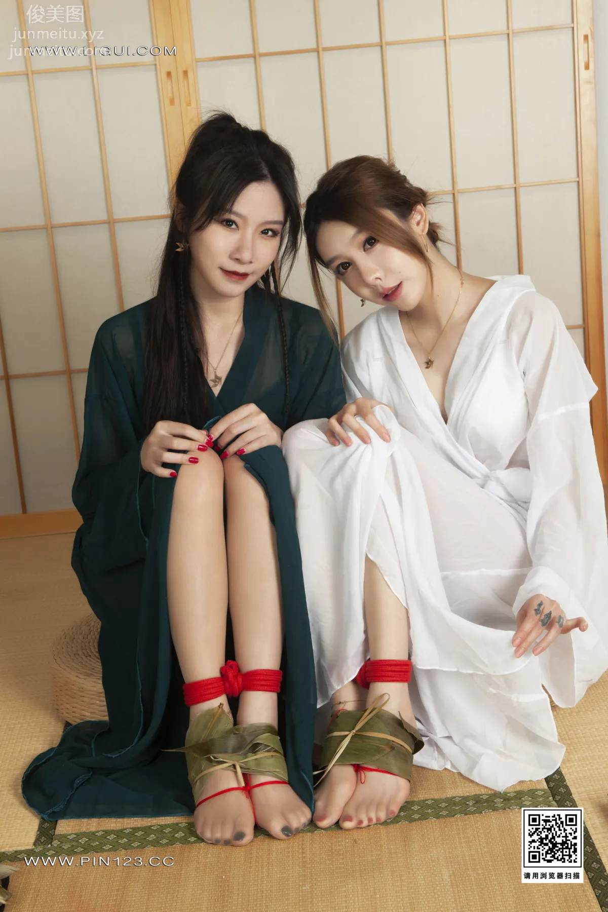 Tu Zi: Ligui photo 16