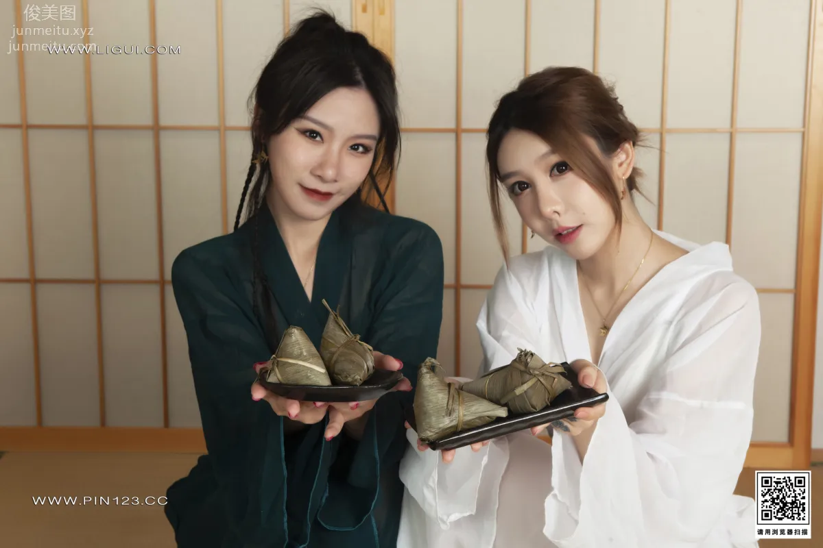 Tu Zi: Ligui photo 43
