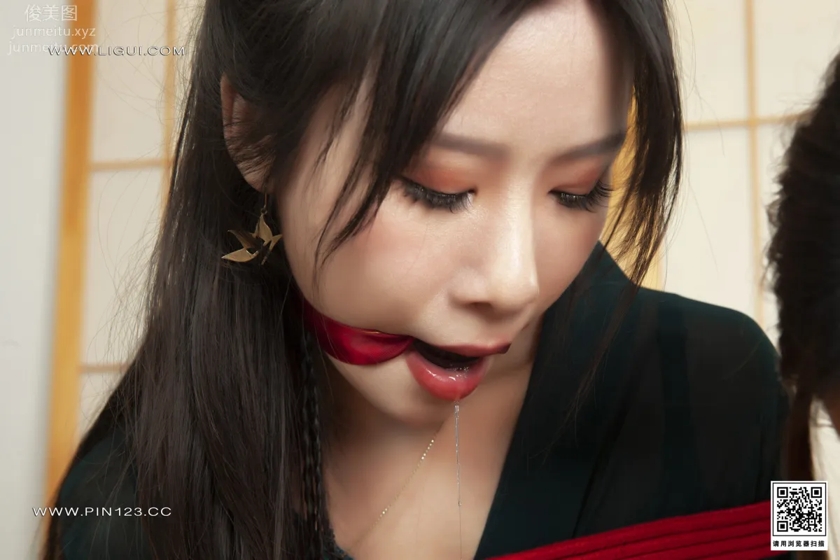 Tu Zi: Ligui photo 51
