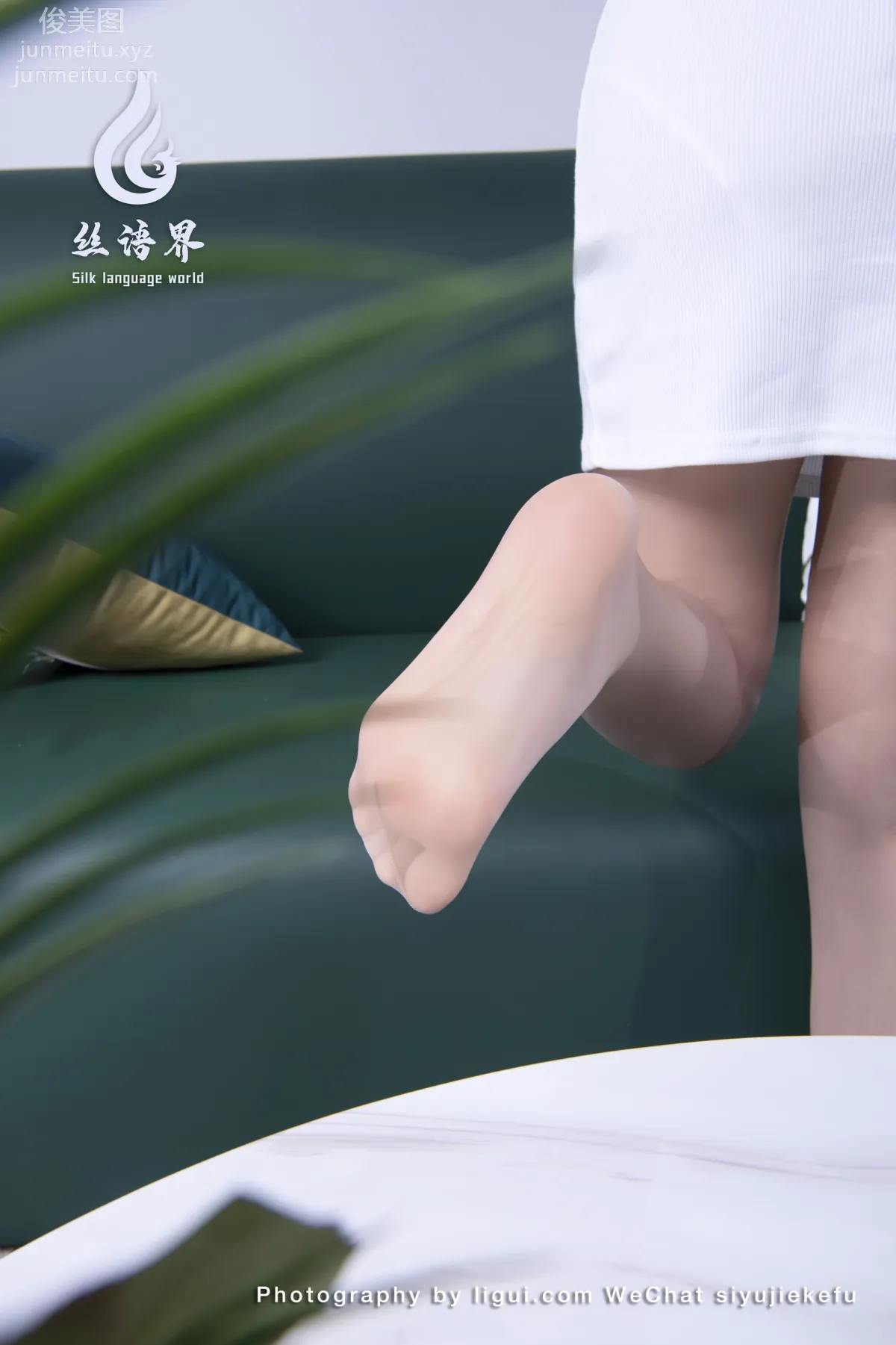 An Nuo: Ligui photo 14