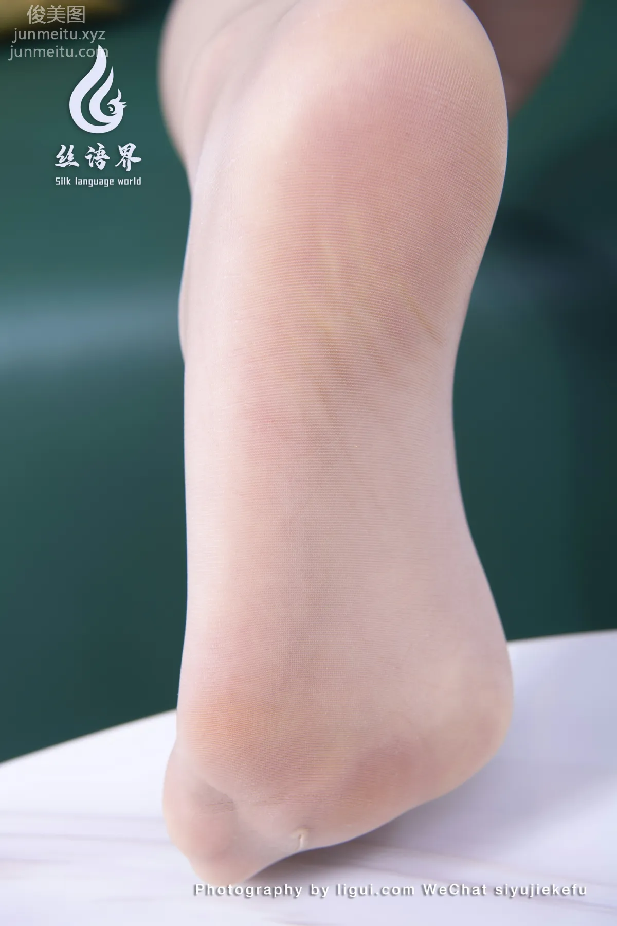 An Nuo: Ligui photo 18