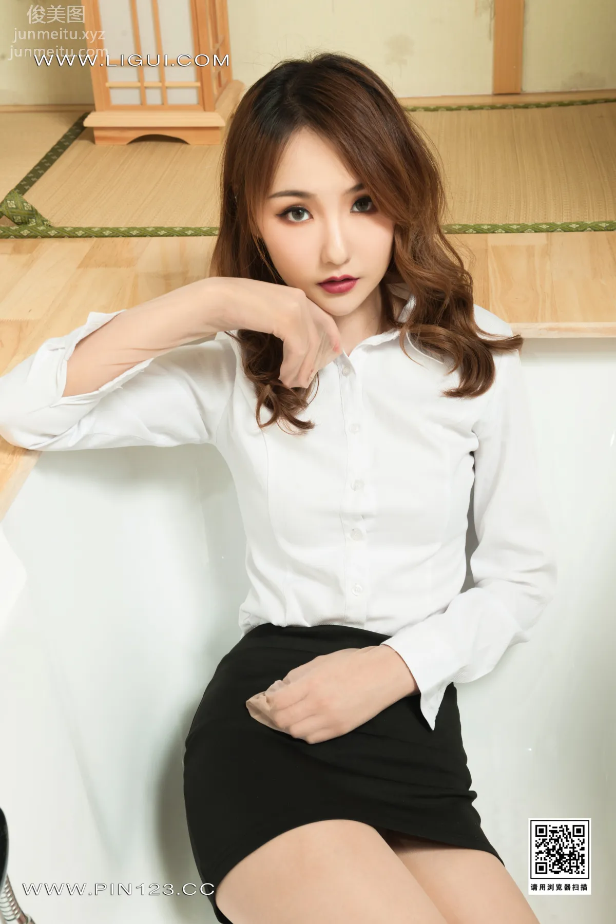 Xin Xin: Ligui photo 24