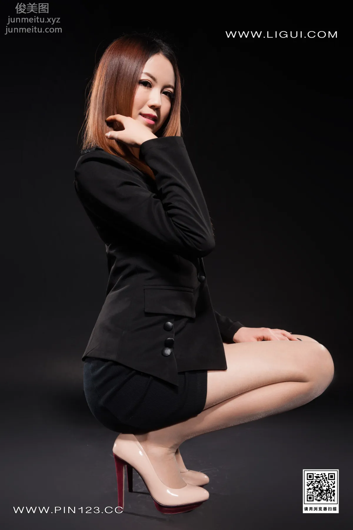Ke Xin: Ligui photo 5