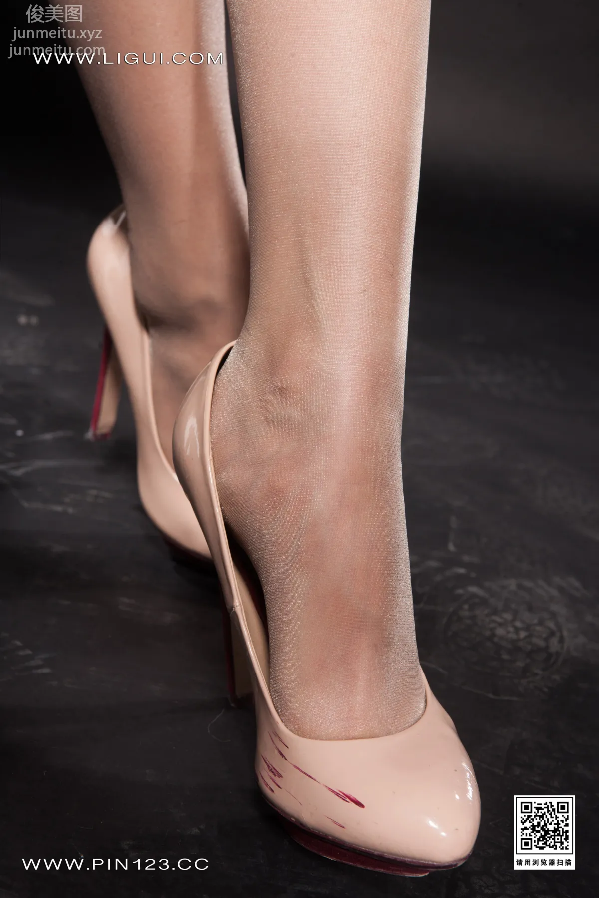 Ke Xin: Ligui photo 34