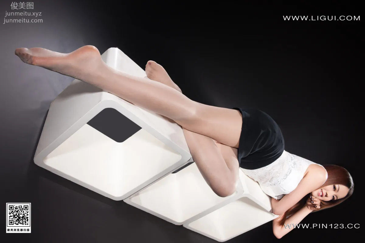 Ke Xin: Ligui photo 94