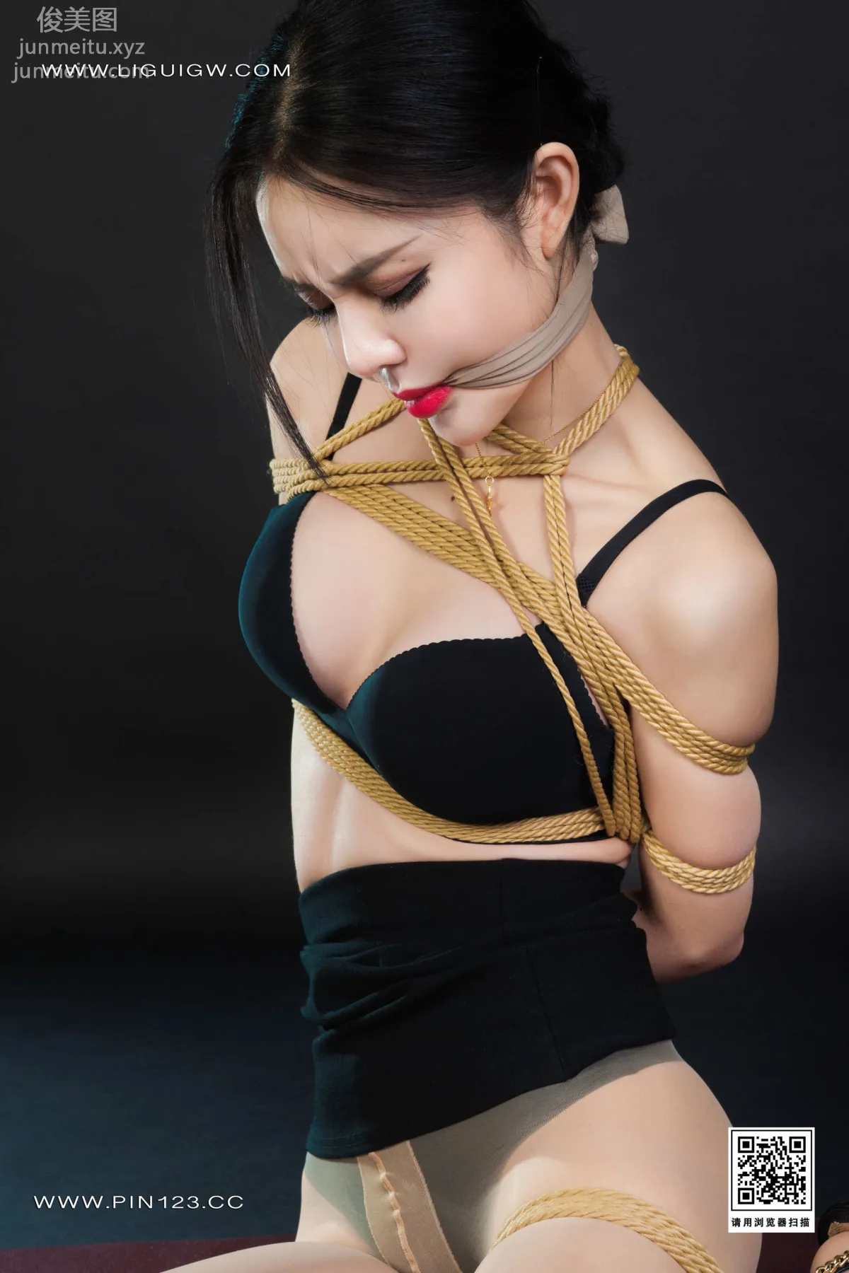 Liang Er: Ligui photo 21