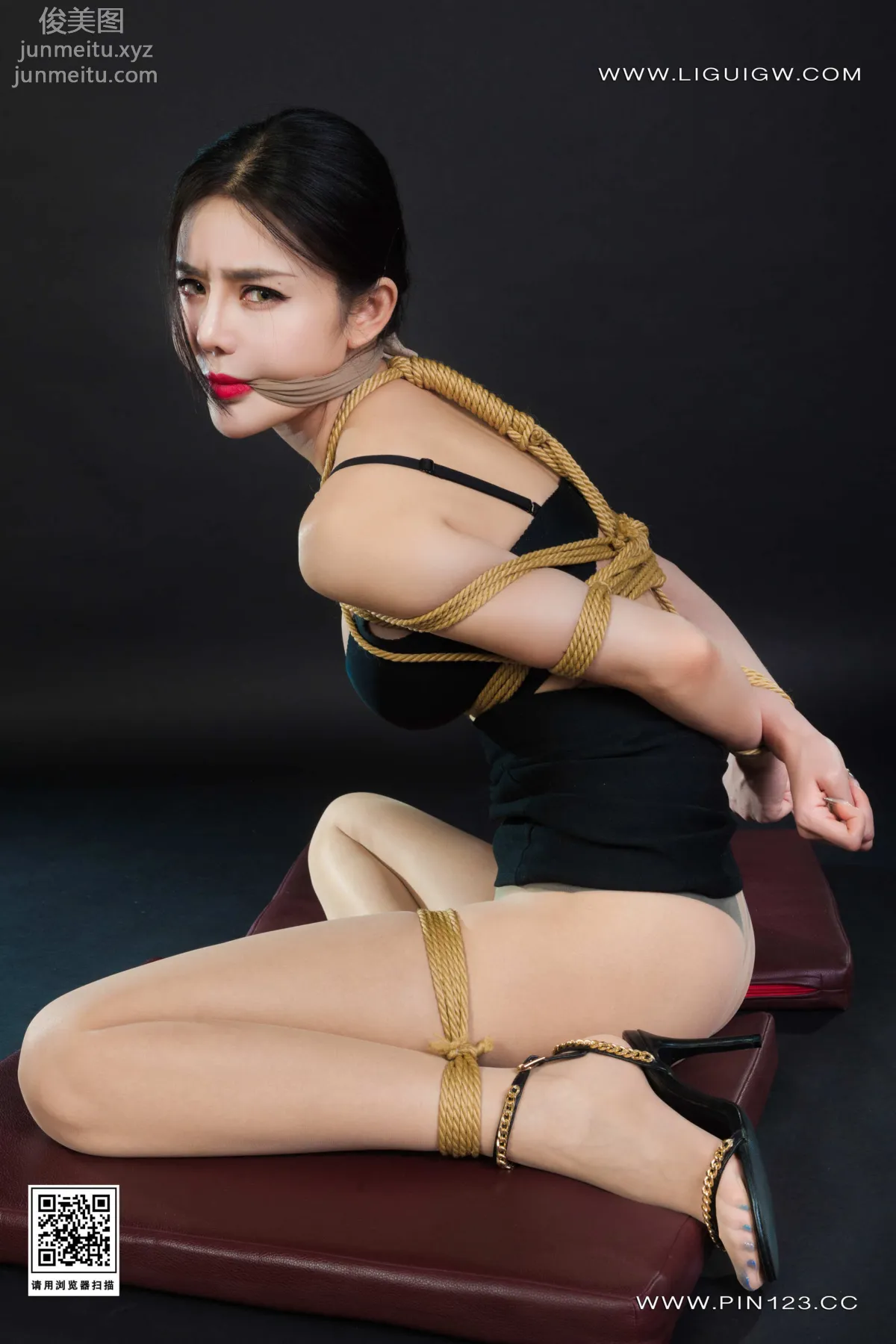 Liang Er: Ligui photo 27