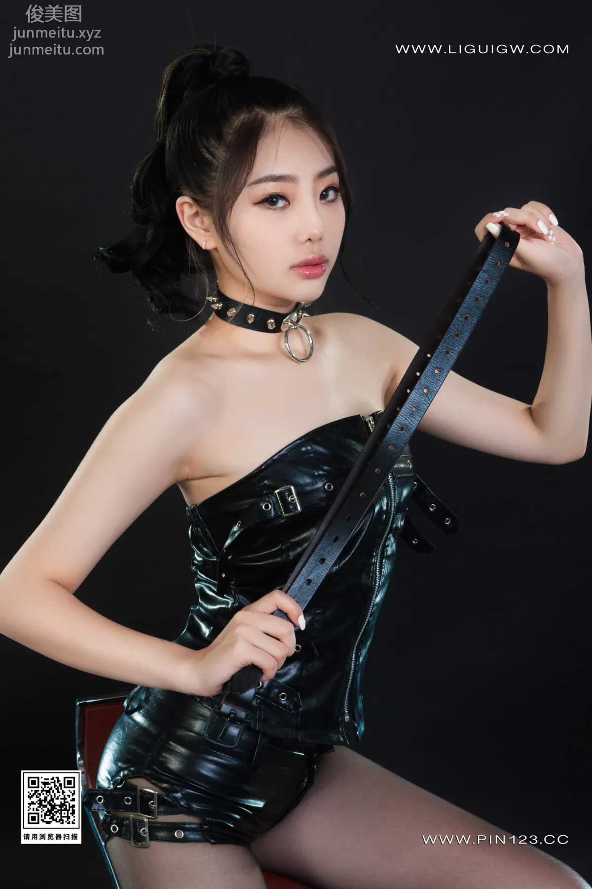 Xiao Zhixian: Ligui photo 3