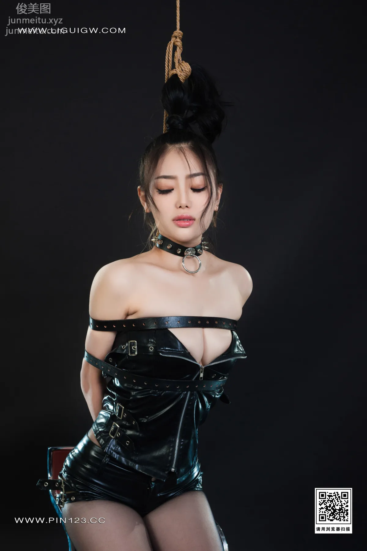 Xiao Zhixian: Ligui photo 19