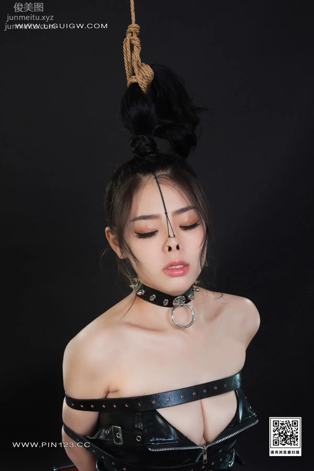 Xiao Zhixian: Ligui photo 21