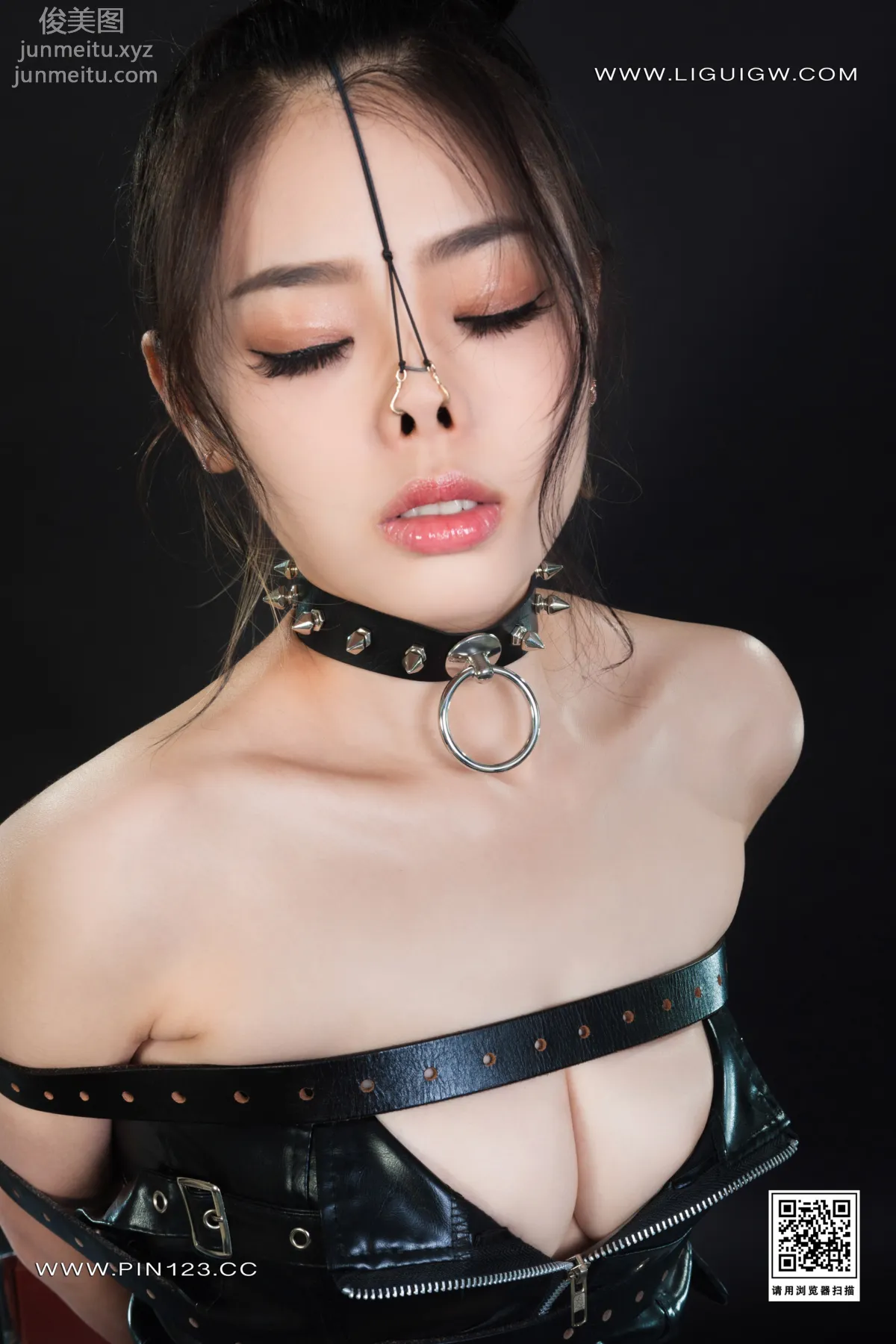 Xiao Zhixian: Ligui photo 22