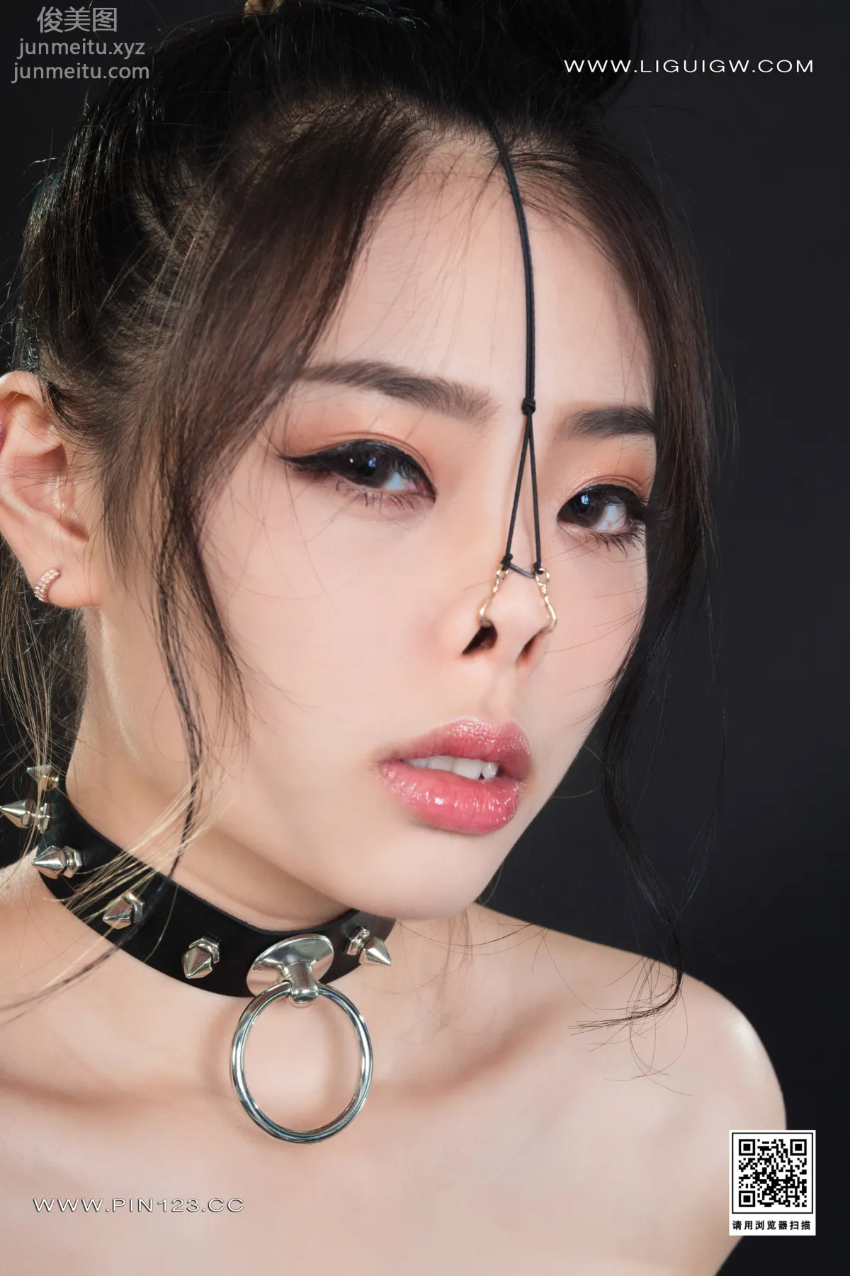 Xiao Zhixian: Ligui photo 23