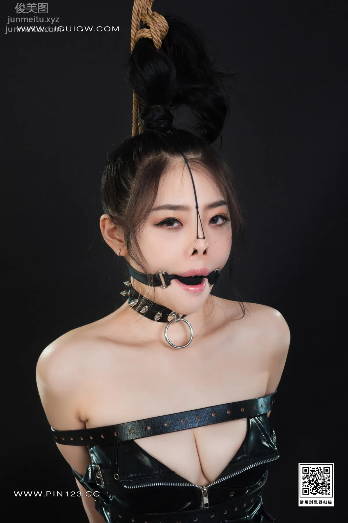 Xiao Zhixian: Ligui photo 25