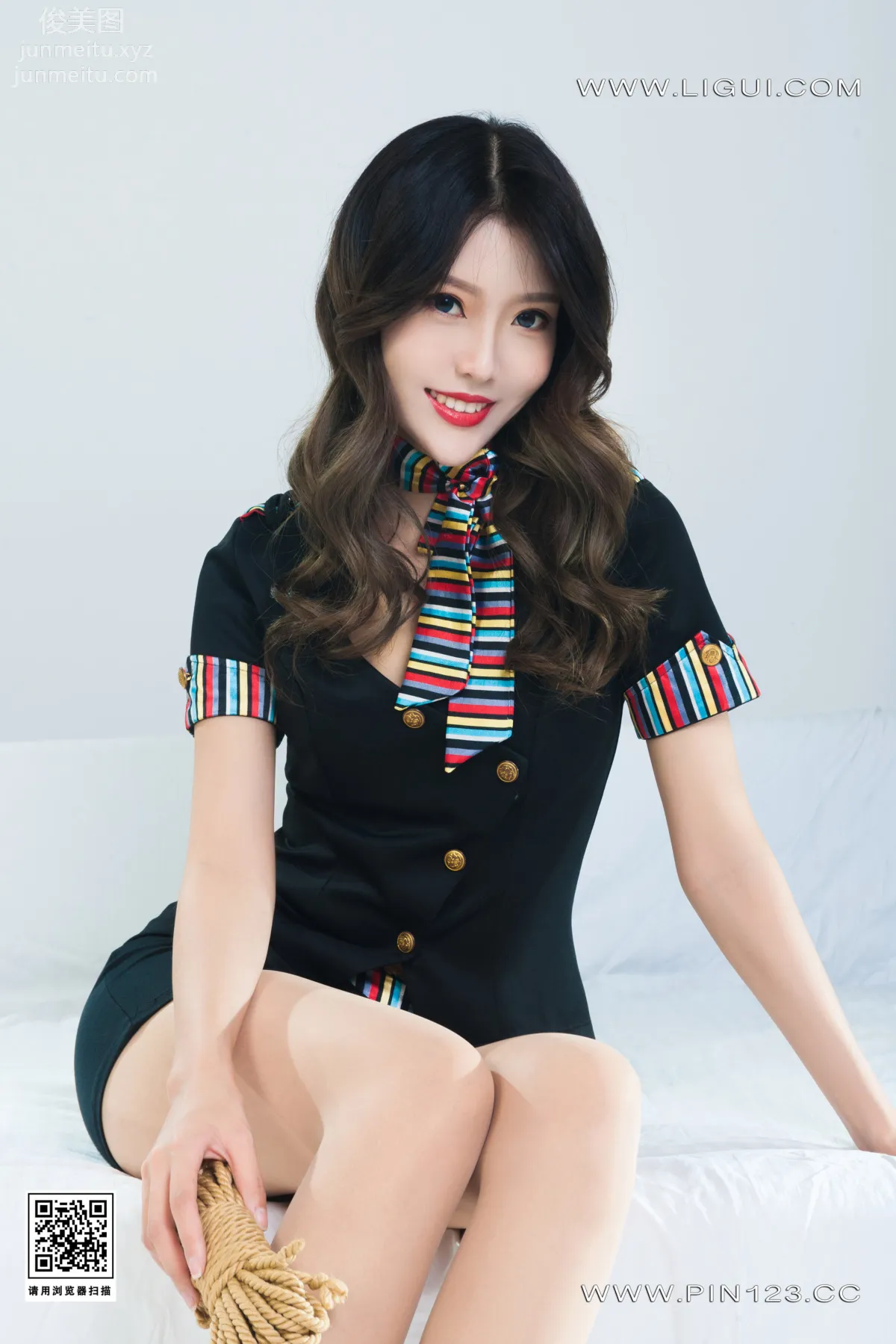 Zhong Qing: Ligui photo 2