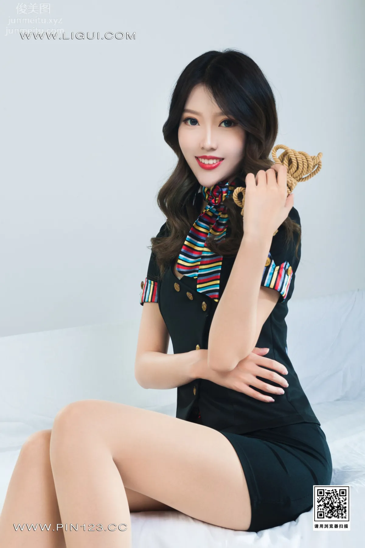 Zhong Qing: Ligui photo 6