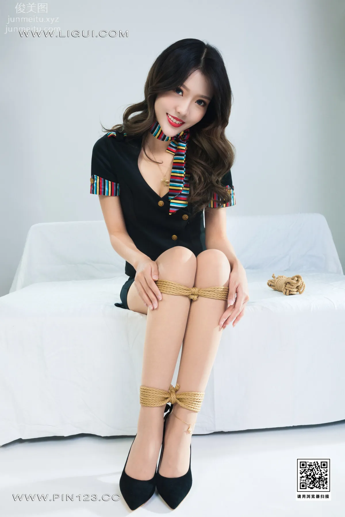 Zhong Qing: Ligui photo 13