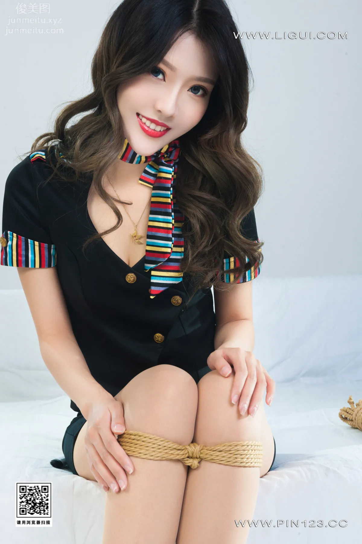 Zhong Qing: Ligui photo 14