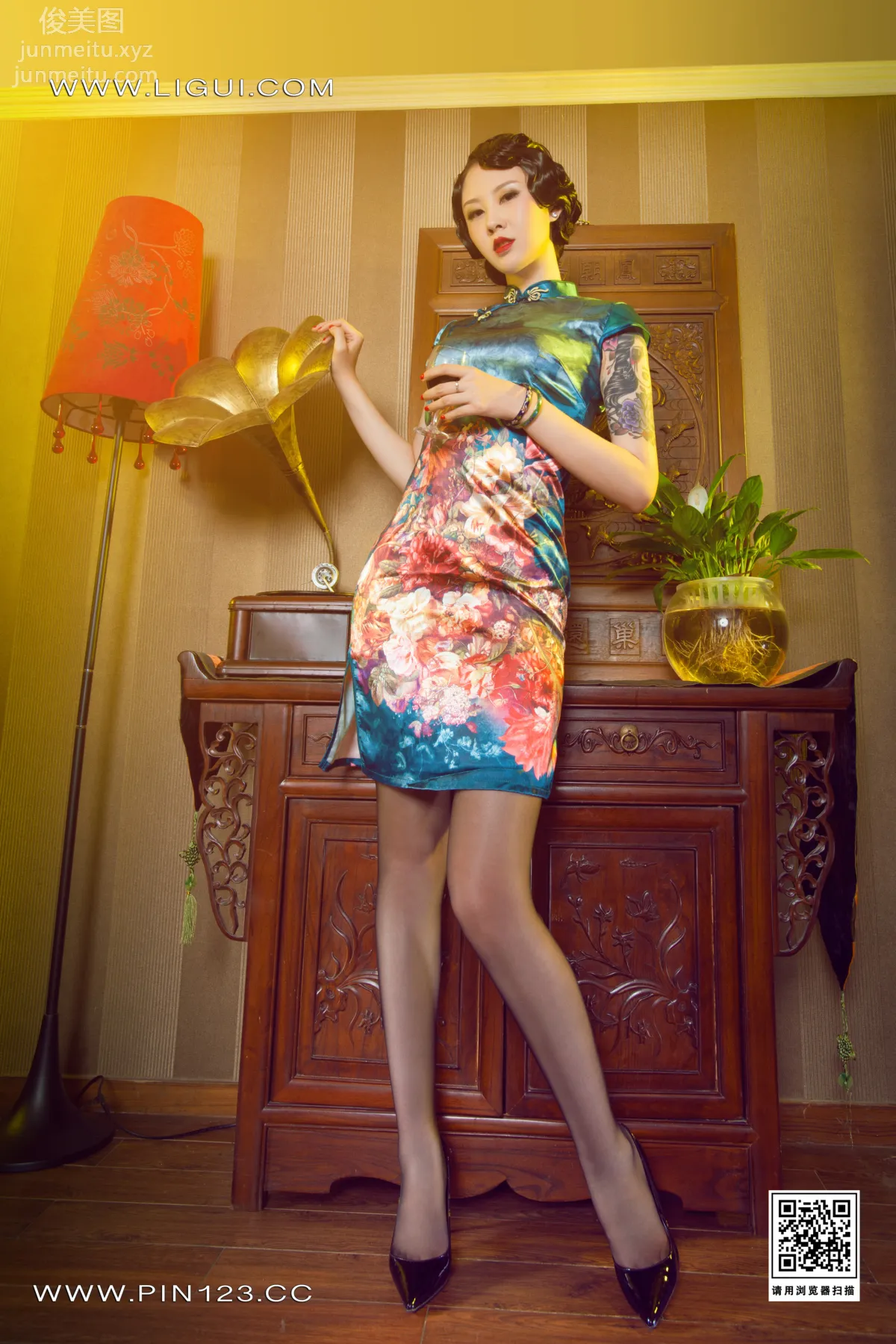 Ligui photo 4