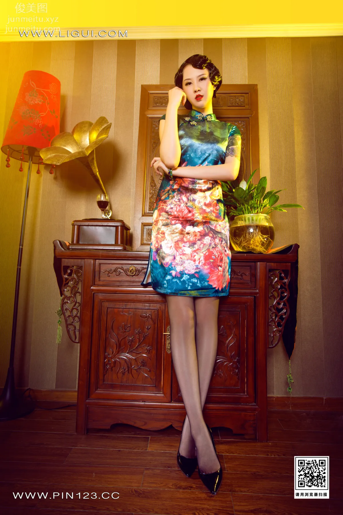 Ligui photo 10