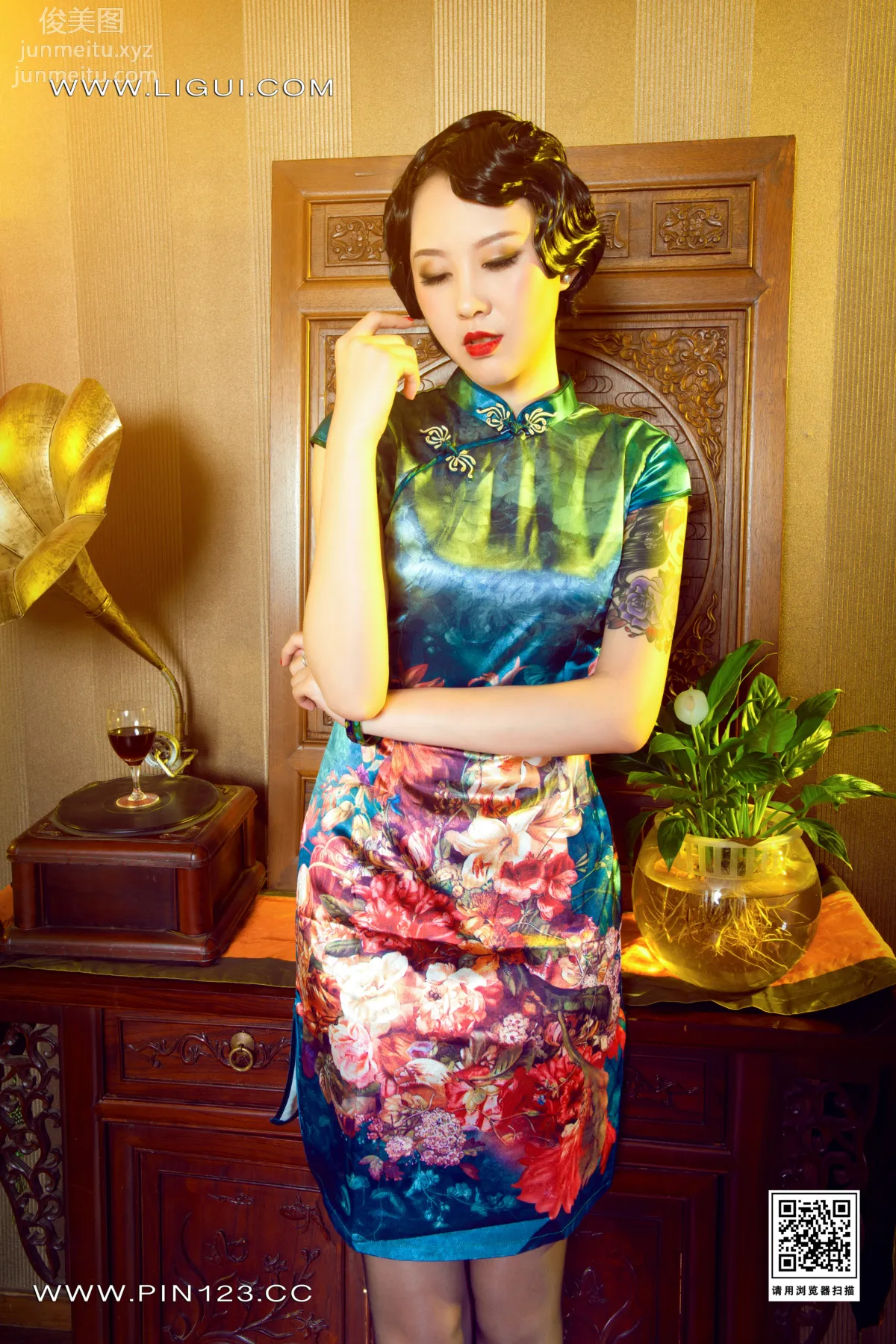 Ligui photo 11