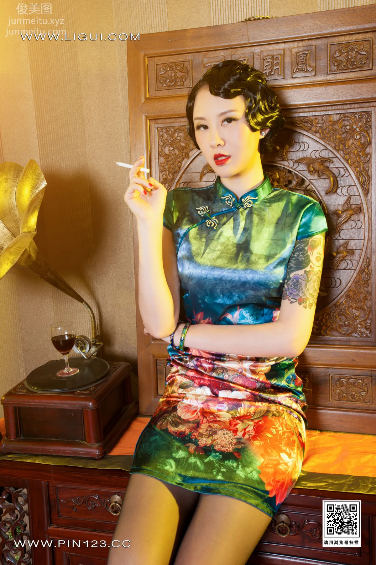Ligui photo 13