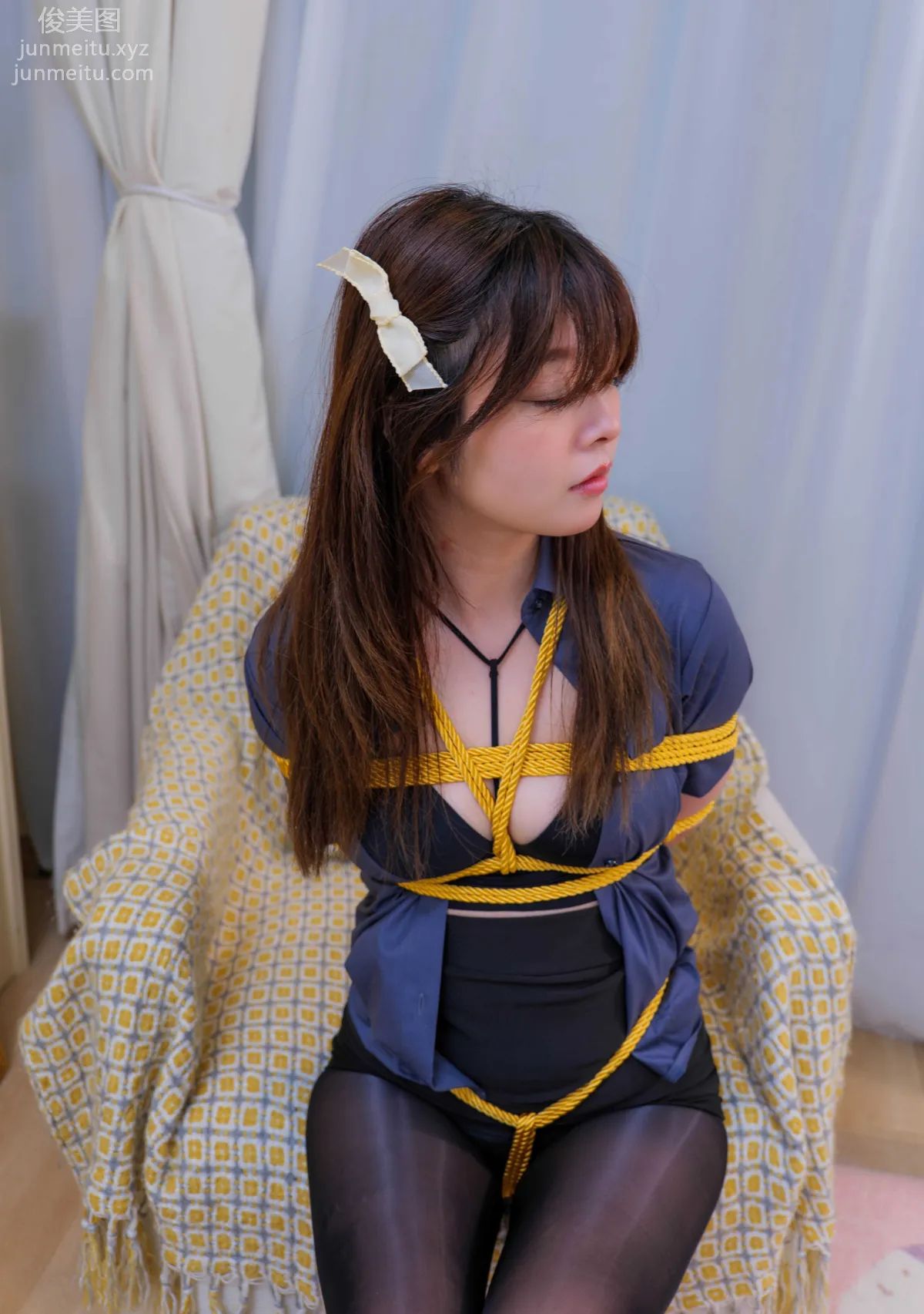 [Ligui麗櫃]2023.05.09 保潔小妹的幻想 糖果 50