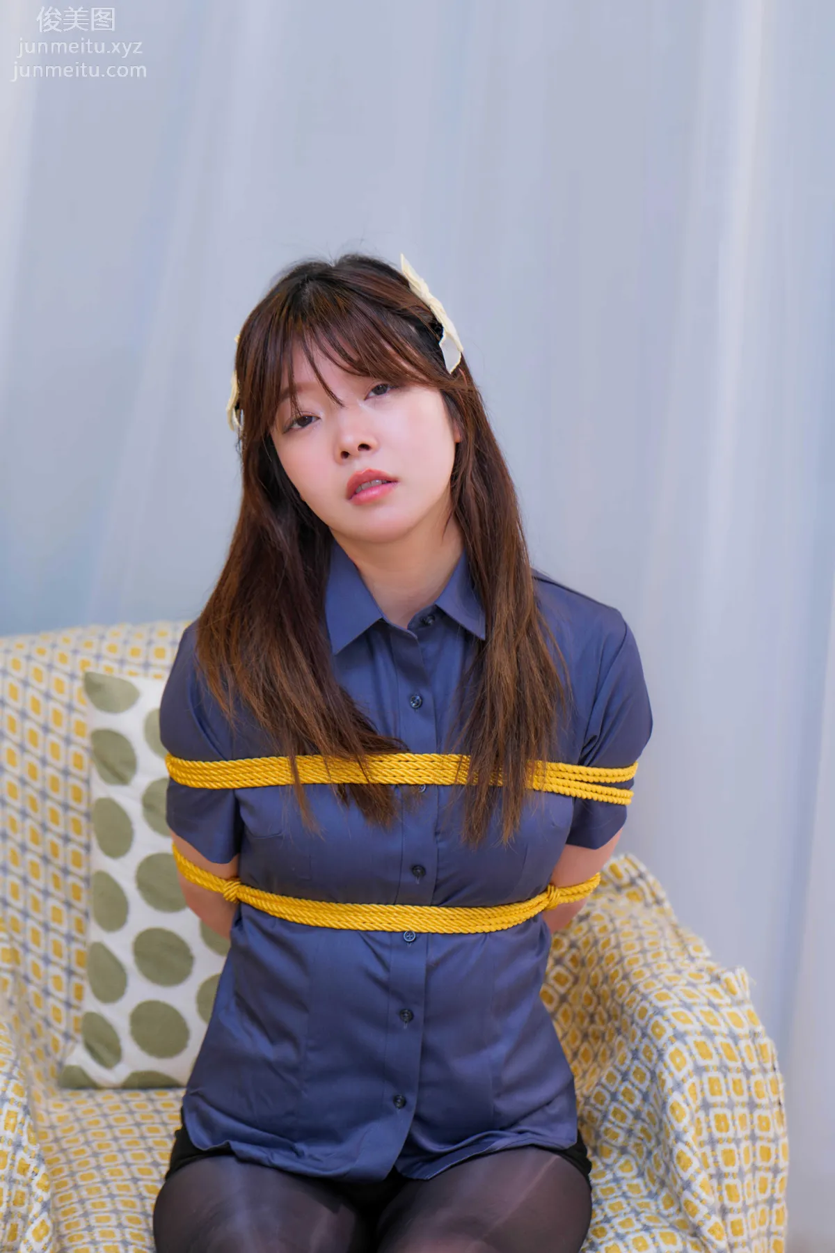 [Ligui麗櫃]2023.05.09 保潔小妹的幻想 糖果 80