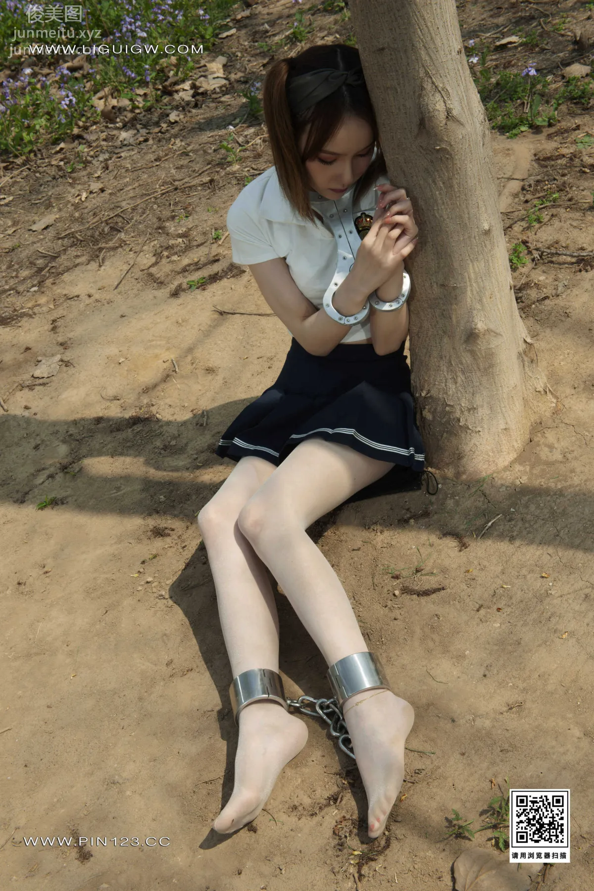 Xin Xin: Ligui photo 11