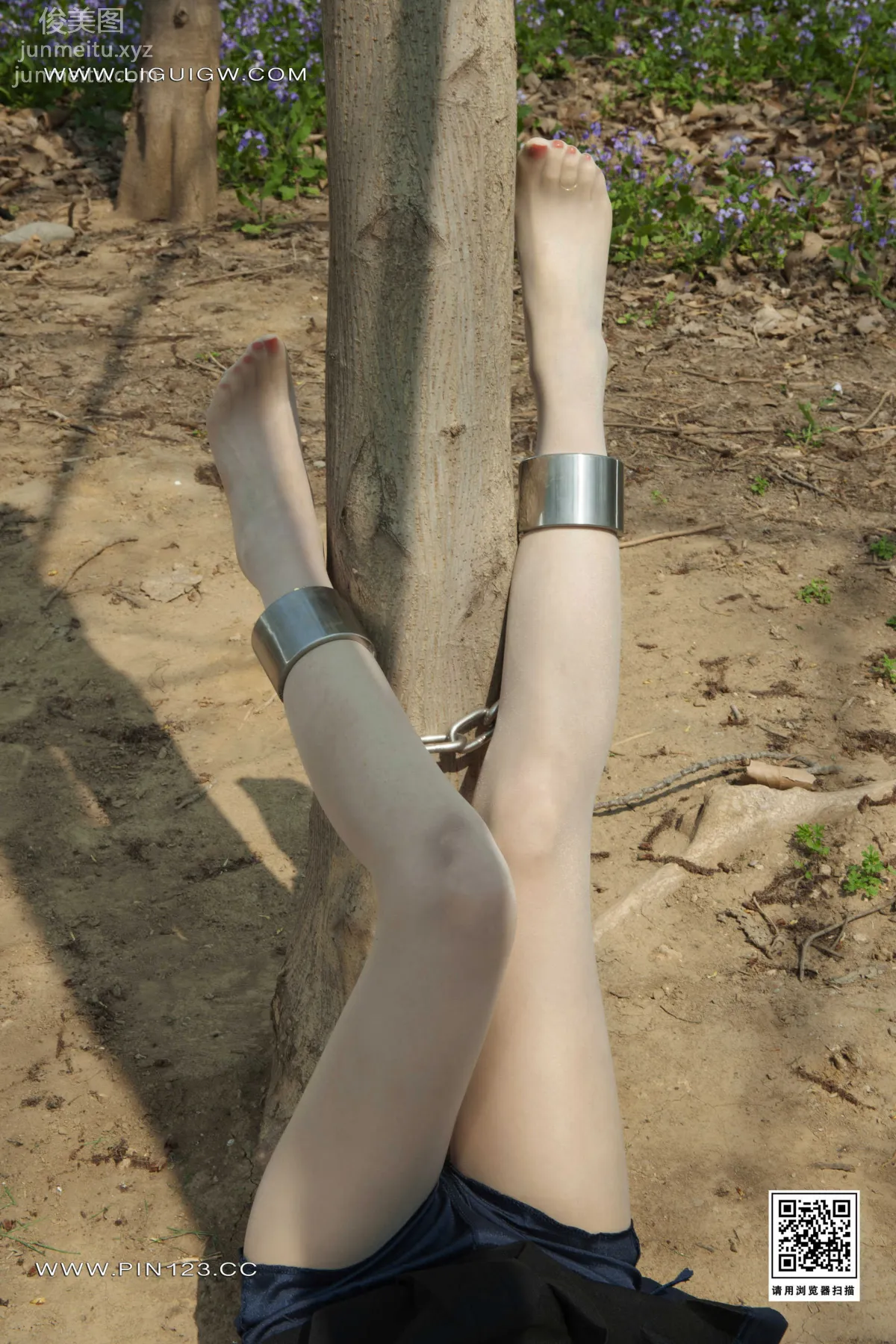 Xin Xin: Ligui photo 21
