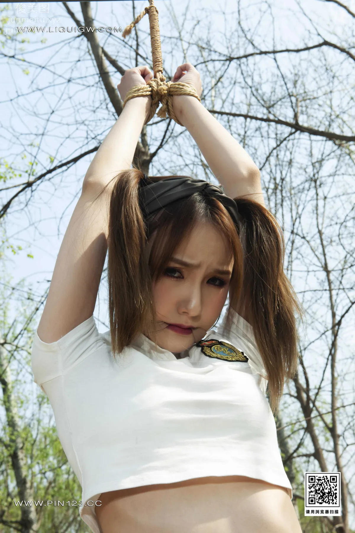 Xin Xin: Ligui photo 28