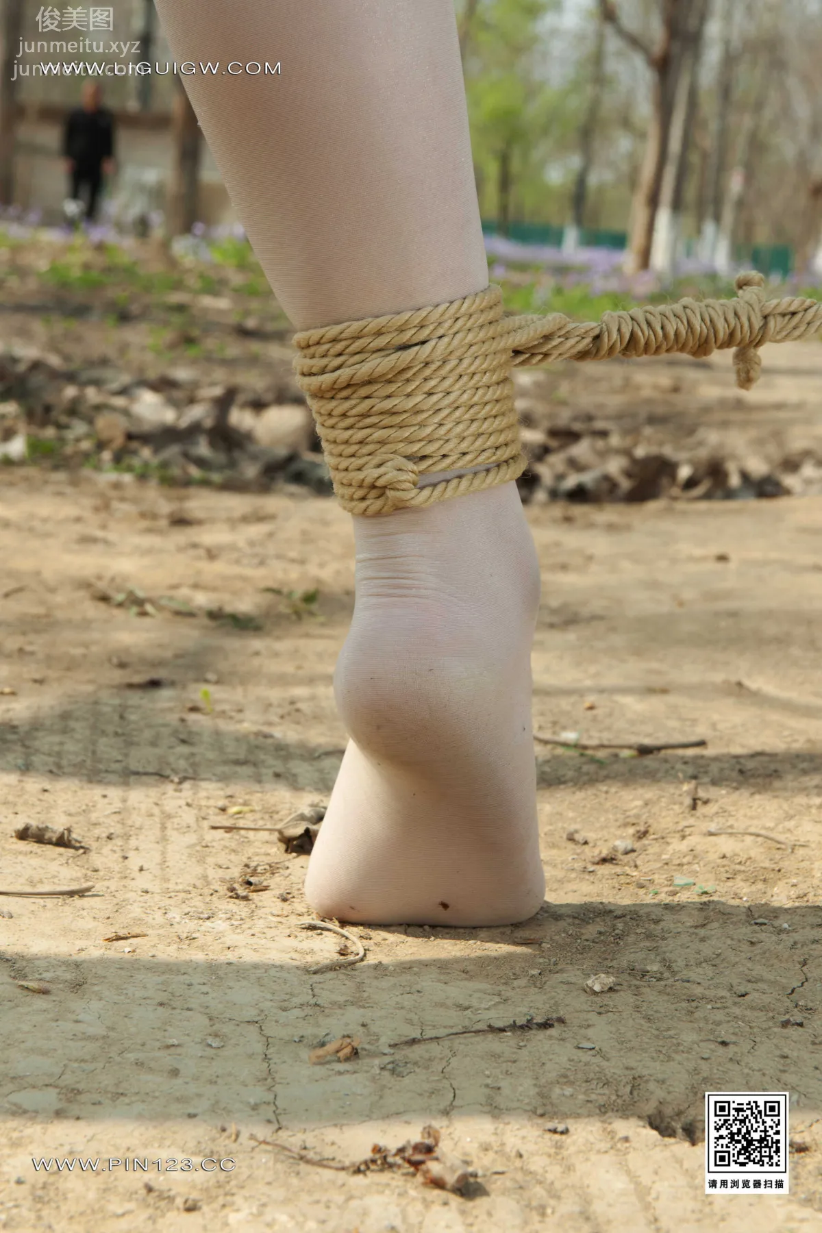 Xin Xin: Ligui photo 41