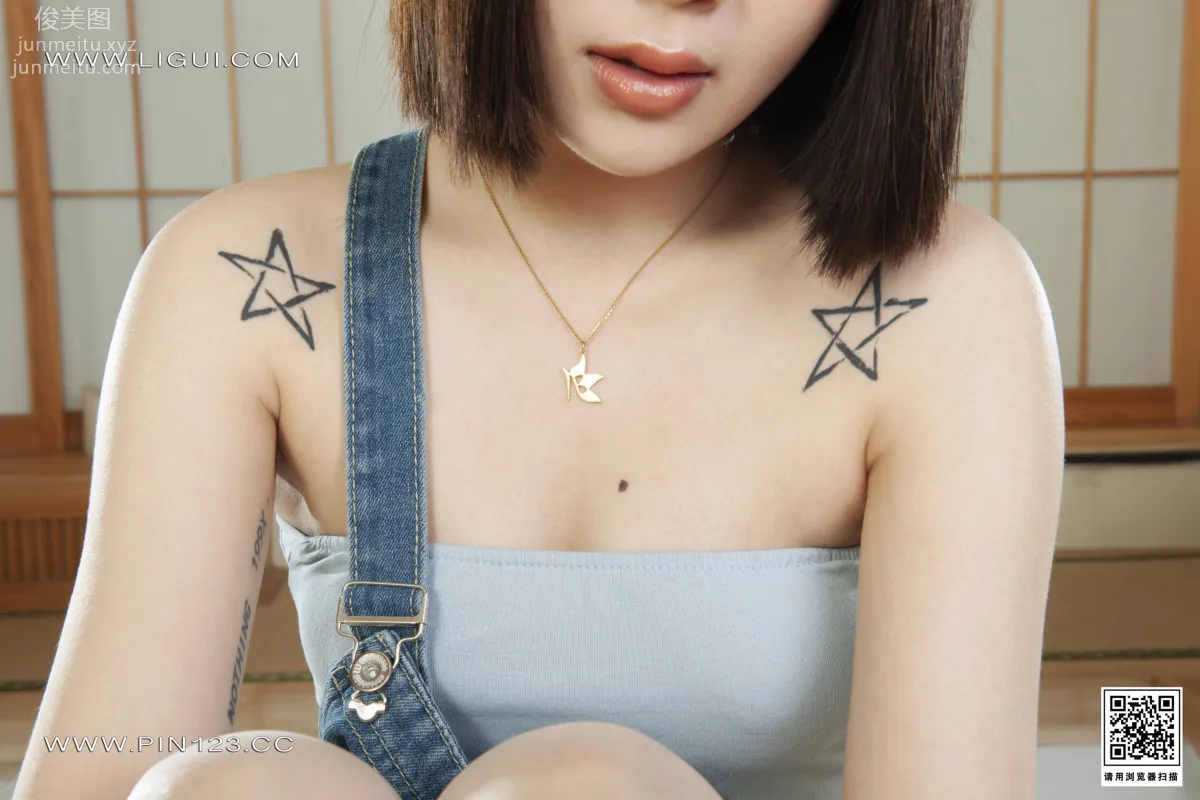 [Ligui麗櫃]2023.05.01 《萦繞絲情》 小七 10