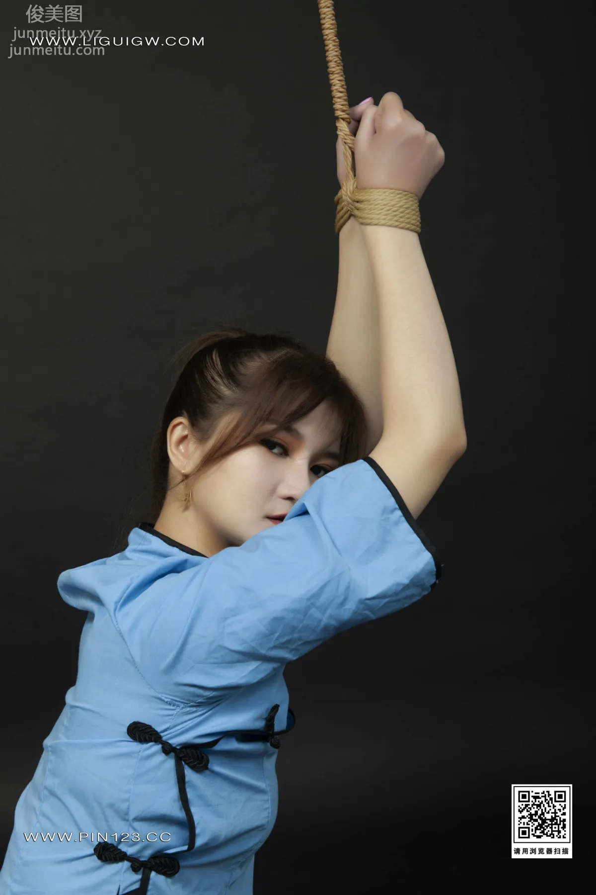Wen Rui: Ligui photo 2