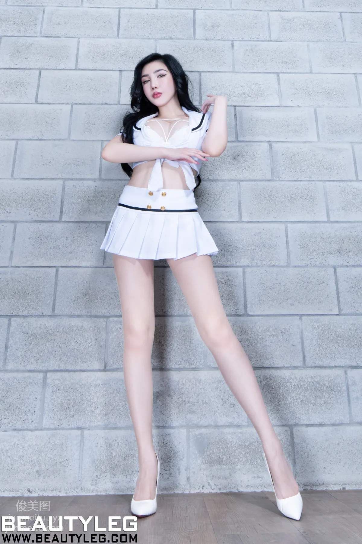 [Beautyleg]美腿寫真 2023.12.19 No.2347 Syuan[48P] 24