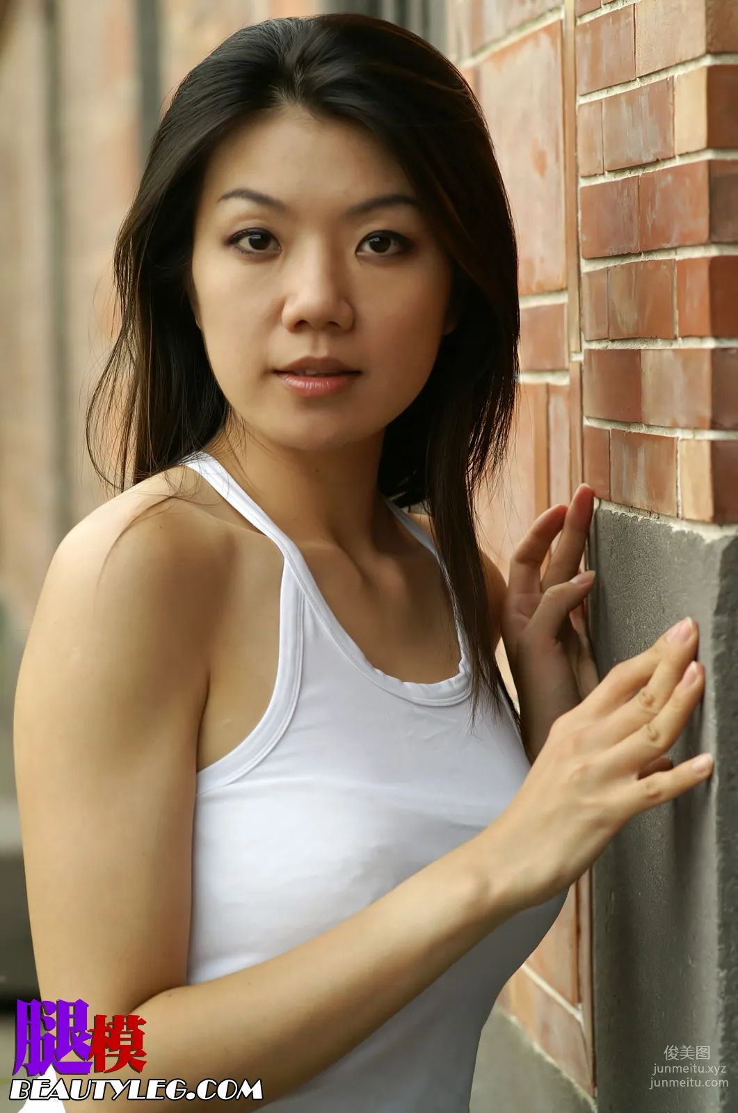 [BEAUTYLEG美腿寫真] 2005.10.07 No.036 Tannie 第二期 台灣台北 [48P] 40
